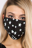 Fashion Protective Face Masks-2