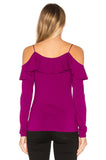 NICOLA TOP (AVAILABLE IN VARIOUS COLORS)-VT1548