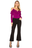 NICOLA TOP (AVAILABLE IN VARIOUS COLORS)-VT1548