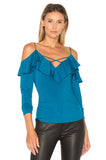 NICOLA TOP (AVAILABLE IN VARIOUS COLORS)-VT1548