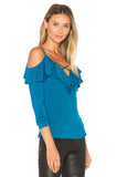 NICOLA TOP (AVAILABLE IN VARIOUS COLORS)-VT1548