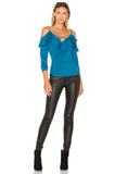 NICOLA TOP (AVAILABLE IN VARIOUS COLORS)-VT1548