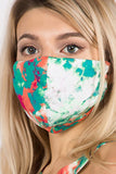Fashion Protective Face Masks-2
