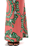 MAREN MAXI DRESS (CORAL BRYNN)- VD2239