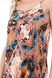 ANAIS DRESS (MULTI)- VD2519