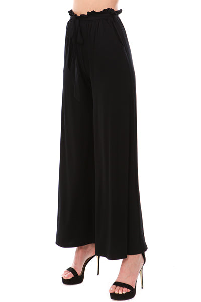 Layla Pants (Black)- VP2214