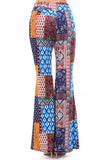 BOHEMIAN PANTS (MULTI BOHEMIAN)- VP2276