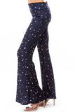 STAR PANTS (NAVY STAR)- VP2276