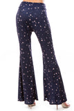 STAR PANTS (NAVY STAR)- VP2276