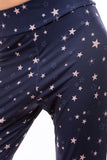 STAR PANTS (NAVY STAR)- VP2276