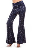 STAR PANTS (NAVY STAR)- VP2276