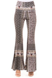 TALLULAH PANTS (Grey)- VP2276