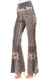 TALLULAH PANTS (Grey)- VP2276