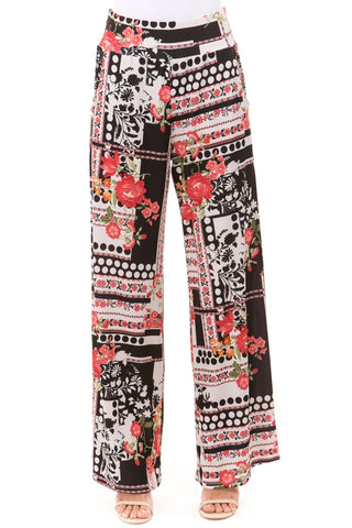 PIPPA PANTS (Multi)- VP2280