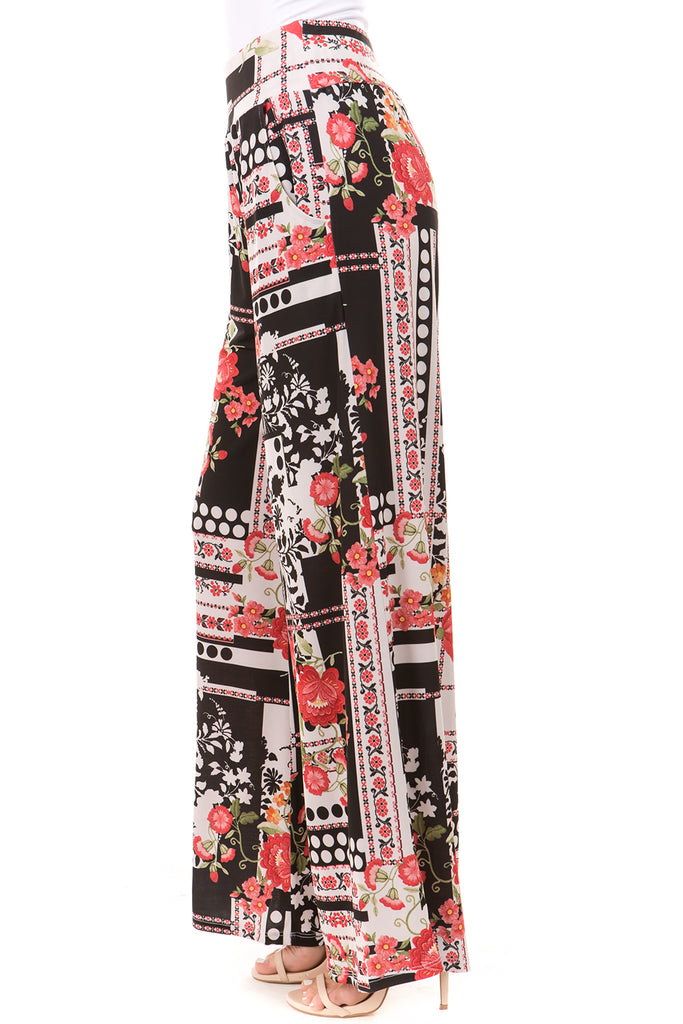 PIPPA PANTS (Multi)- VP2280