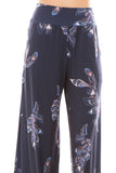 JADE PANTS (Navy)- VP2322