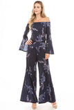 JADE PANTS (Navy)- VP2322