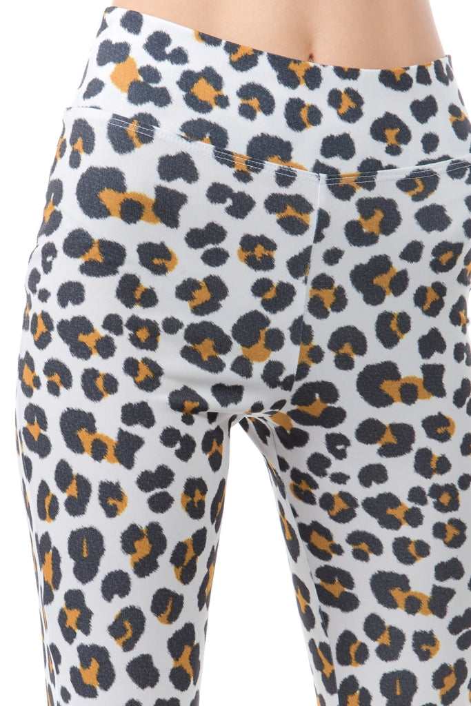 SAVANNAH PANTS (BLACK/WHITE)- VP2276
