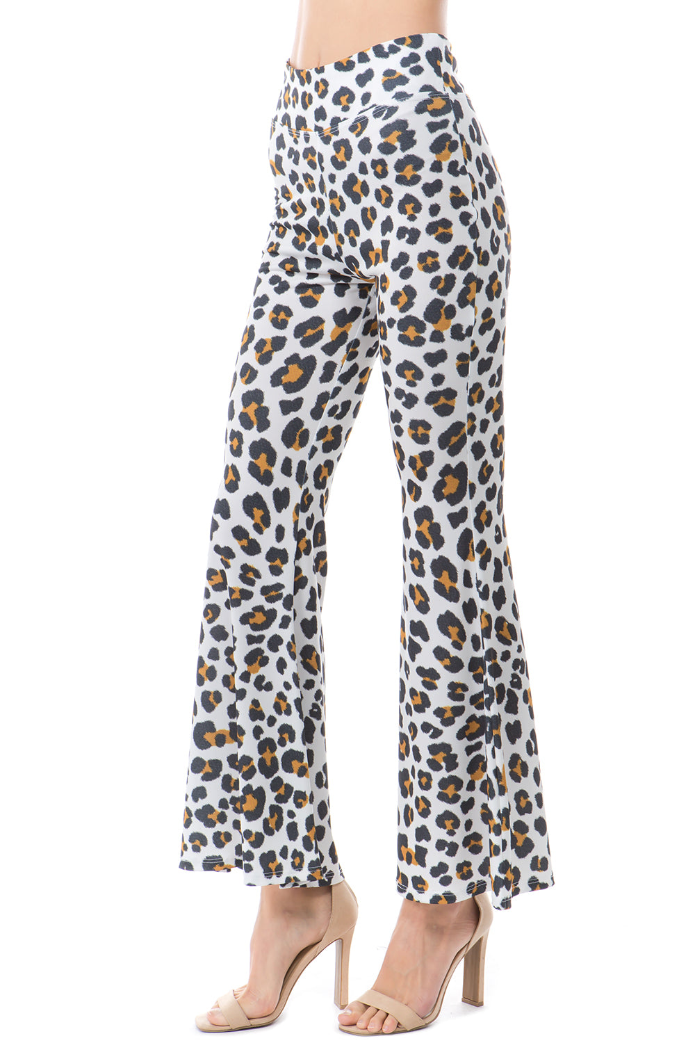 SAVANNAH PANTS (BLACK/WHITE)- VP2276