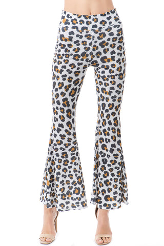 SAVANNAH PANTS (BLACK/WHITE)- VP2276