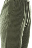 LUX JOGGER PANTS (BRUSH OLIVE)-VP2780