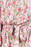 Poppy Romper (PEACH)- VR2230