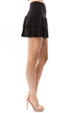 Valentina Skirt (BLACK)-VS9785