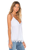 BAMBI CAMI (WHITE)- VT1232
