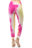 ALESSIA PANTS (BALLOON TIE DYE)-VP2726T