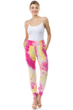 ALESSIA PANTS (BALLOON TIE DYE)-VP2726T
