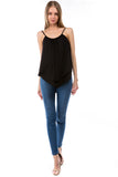 STELLA TOP (BLACK)- VT2908