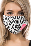 Fashion Protective Face Masks-2