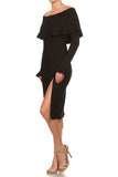 EDITA DRESS-VD1567